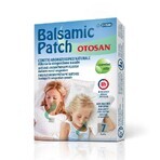 Balsamic Patches, 7 St., Otosan Balsamic Patches, 7 St., Otosan