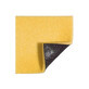 Askina Calgitrol Ag esparadrapo de alginato de plata, 10x10 cm, Braun Hospicare
