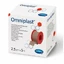 Omniplast hypoallergenes Textilpflaster auf Textilunterlage (900441), 2,5cmx5m, Hartmann