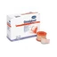 Omniplast hypoallergenic textile patch on textile backing (900442), 5cm x 5m, one piece, Hartmann