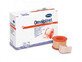 Omniplast hypoallergenic textile patch on textile backing (900442), 5cm x 5m, one piece, Hartmann