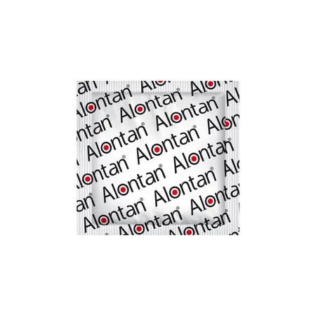 Alontan Natuurlijke anti-tandsteenpleisters, 24 stuks, Pietrasanta Pharma