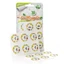 Anti-tantrum patches, 30 pieces, Los moSquitos