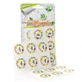 Anti-tantrum patches, 30 pieces, Los moSquitos