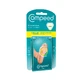 Medium shallow patches medium diffuse bounded Medium, 6 pieces, Compeed