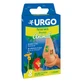 Dschungel Tattoo Kinder Pflaster, 8 Stück, Urgo