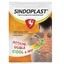 Sindoplast hydrogel pain relief patches, 3 pieces, Fiterman Pharma