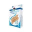Ultra strong elastic patches, Forte Elastic Master-Aid, 2 sizes, 20 pieces, Pietrasanta Pharma