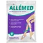 Allemed hydrogel patches for tired feet, 2 pieces, Labottach