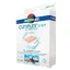 Cutiflex Strip Master-Aid wasserdichte Pflaster, 78x26 mm, 10 Stück, Pietrasanta Pharma
