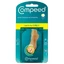 Interdigital patches for deep calluses, 10 pieces, Compeed