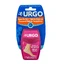 Ultra Discreet Medium Flicker Behandlungspflaster, 5 Pflaster, Urgo