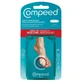 Pequeños parches para lo básico Blister Pequeño, 6 piezas, Compeed