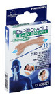 Nazali patches RESPIRI USOR, 10 pieces, Eurosirel