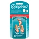Bass Plaster Mixt, 5 pieces, Compeed