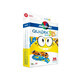 Quadra 3D Boys Master-Aid Baby Plaster, 20 pieces, Pietrasanta Pharma