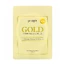Ooglapjes met goud, 2 stuks x 2 g, Petitfee