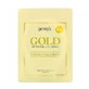 Ooglapjes met goud, 2 stuks x 2 g, Petitfee