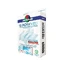 Quadra Med Master-Aid empfindliche Haut Pflaster, 40 Stück, Pietrasanta Pharma