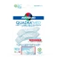 Quadra Med Master-Aid parches piel sensible, 2 tamaños, 20 piezas, Pietrasanta Pharma