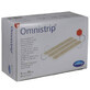 Tiras de parches est&#233;riles Omnistrip (540683), 6x76 mm, 50x3 unidades, Hartmann