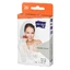 Transparent patches, 20 pieces, Matopat