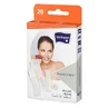 Transparent patches, 20 pieces, Matopat