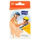 Universal patches, 20 pieces, Matopat