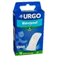 Waterdichte pleisters, 10 stuks, Urgo