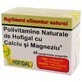 Natural multivitamins with calcium and magnesium, 40 capsules, Hofigal