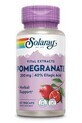 Solaray Pomegranate, 60 capsules, Secom