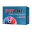 Potente, 30 cápsulas, Cosmopharm