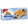 Chocolate filled cake with no sugar added, 150 g, Gerble