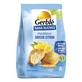 Glucoregul soft lemon cookies, 196g, Gerble