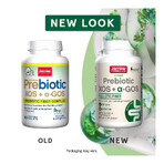 Prebiotics XOS+GOS Jarrow Formulas, 90 chewable tablets, Secom Prebiotics XOS+GOS Jarrow Formulas, 90 chewable tablets, Secom