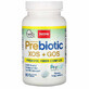 Pr&#233;biotiques XOS+GOS Jarrow Formulas, 90 comprim&#233;s &#224; croquer, Secom