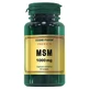MSM Premium 1000mg, 30 comprimidos, Cosmopharm