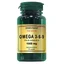 Premium Omega 3-6-9 Flax Seed Oil 1000 mg, 30 capsules, Cosmopharm