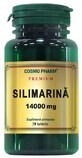 Premium Silymarin, 1400 mg, 30 tablets, Cosmopharm