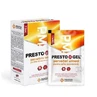 Prestogel vochtige doekjes, 7 stuks, Dan Pharm