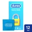 Condom Extra Safe, 12 pieces, Durex