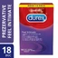 Condom Feel Intimate, 18 pieces, Durex