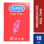 Condom Feel Thin, 18 pieces, Durex