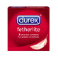 Fetherlite condoms, 3 pieces, Durex
