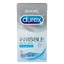 Condom Invisible Extra Thin Extra Sensitive, 10 pieces, Durex