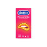 Condom Pleasure Me, 12 pieces, Durex