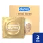Condoom Real Feel, 3 stuks, Durex