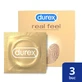 Condoom Real Feel, 3 stuks, Durex