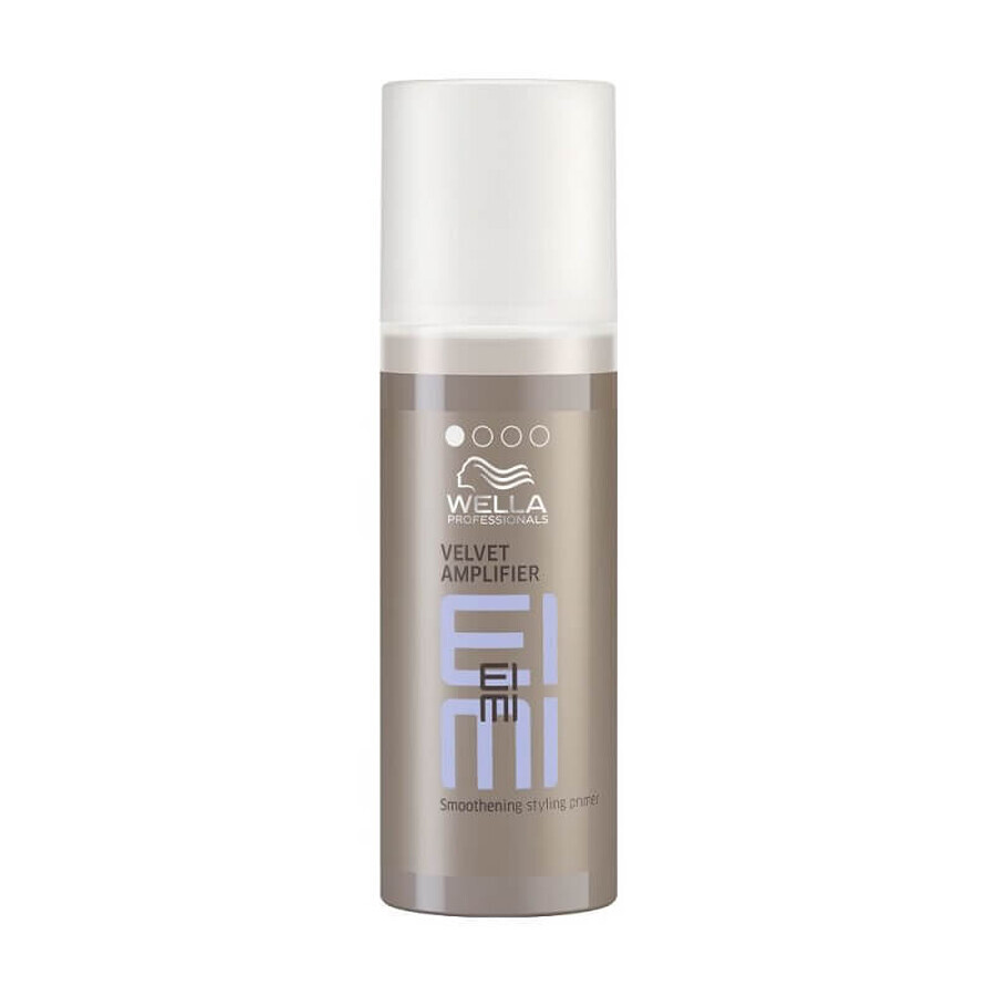 Shop Eimi Velvet Amplifier Styling-Grundierung, 50 ml, Wella Professionals Eimi Velvet Amplifier Styling-Grundierung, 50 ml, Wella Professionals