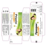 Priorin voor gezond haar, 60 capsules, Bayer